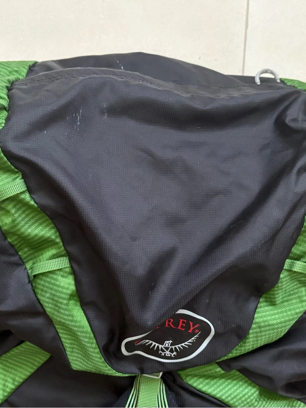 OSPREY this bag